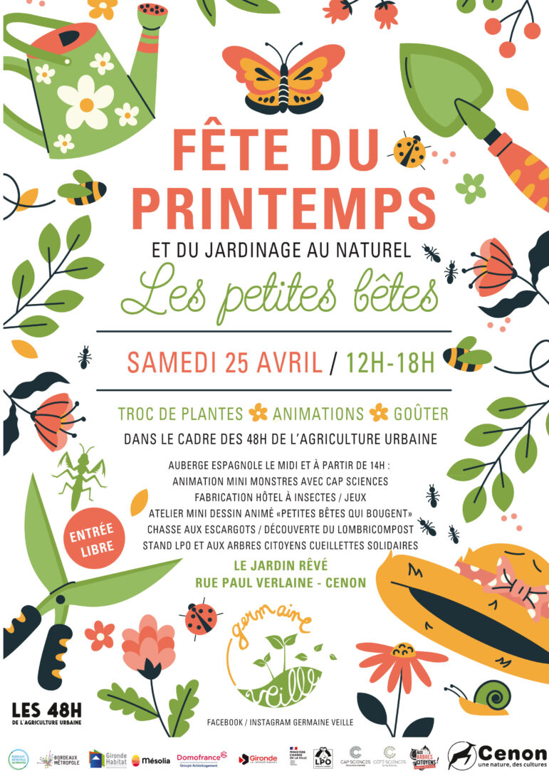 Fête du printemps