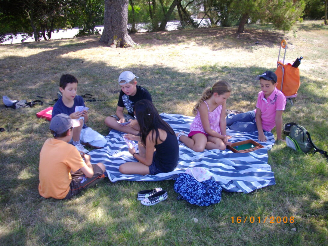 Journée pédagogique à destination des enfants et familles Nieul-sur-Mer