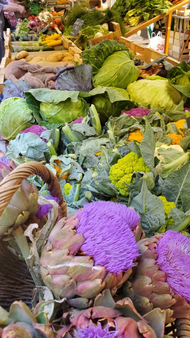 Marché des Producteurs de Toulon !