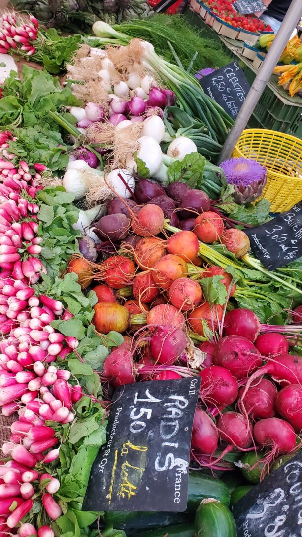 Marché des Producteurs de Toulon !