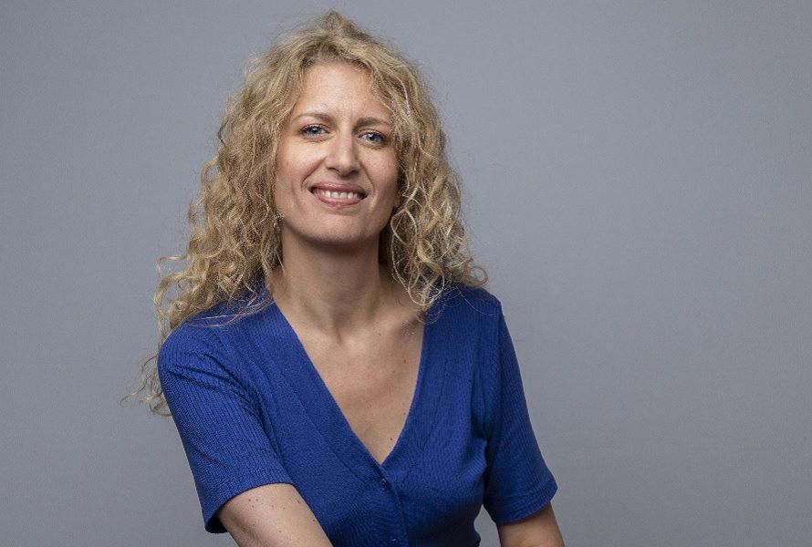 L&rsquo;eau, un élément vital en péril – conférence de la journaliste Juliette Duquesne