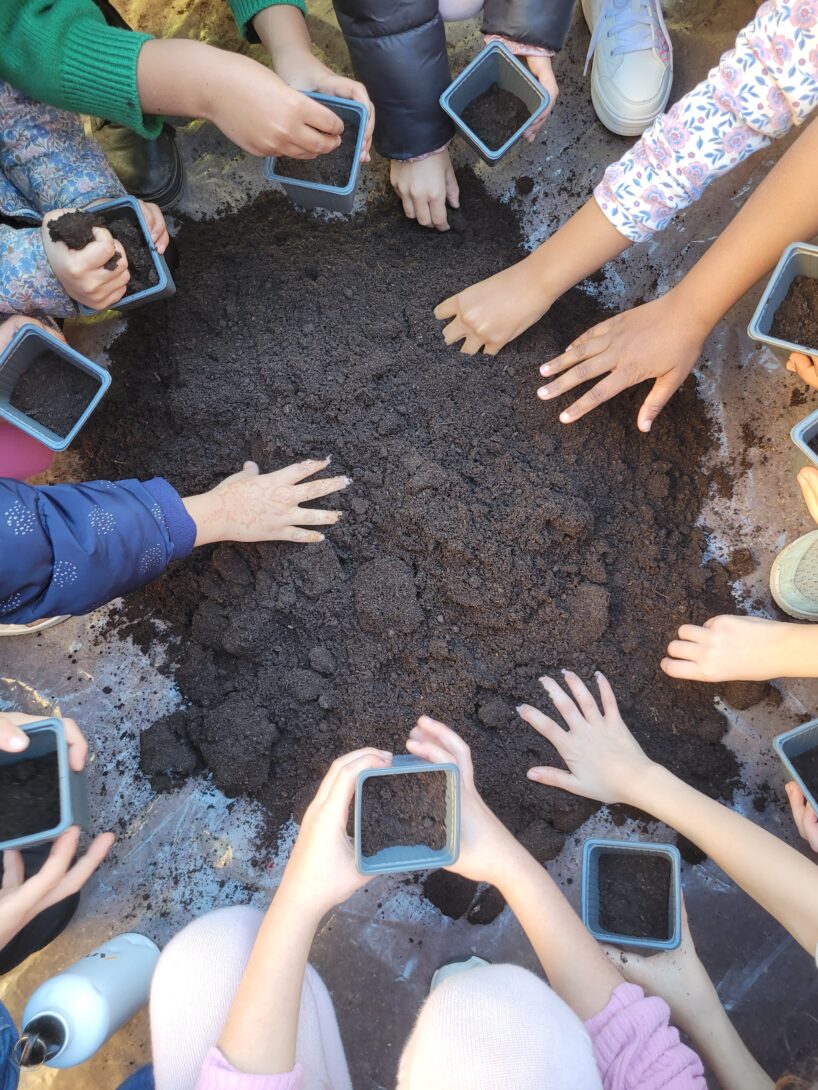 Babasouk est ouvert!