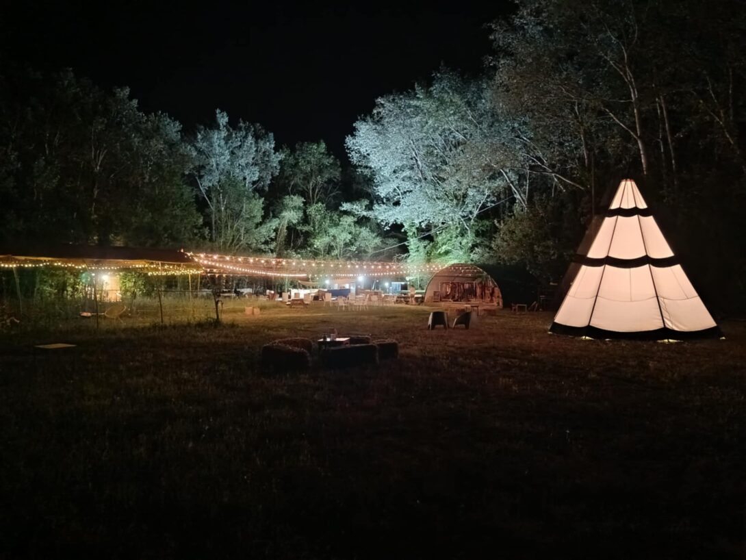 Pré-ouverte de l&rsquo;Heliotrope : Roda & DJ Set (world-music)