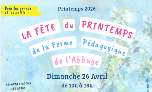 Fête du Printemps