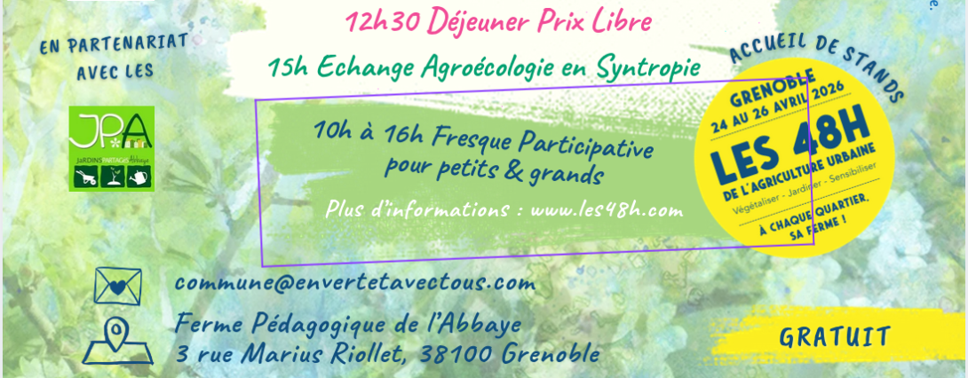 Fête du Printemps