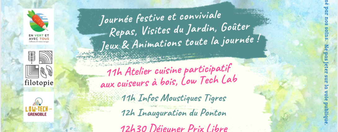Fête du Printemps