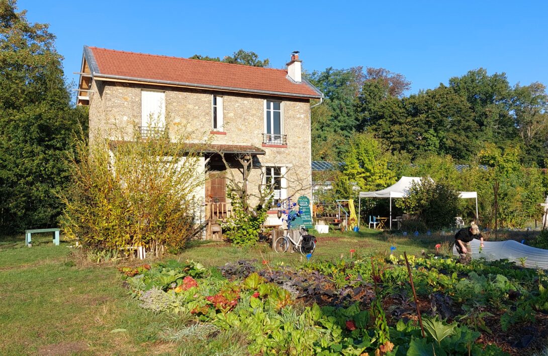 Les 48H ! S’émerveiller face au vivant en fabriquant un film d’animation