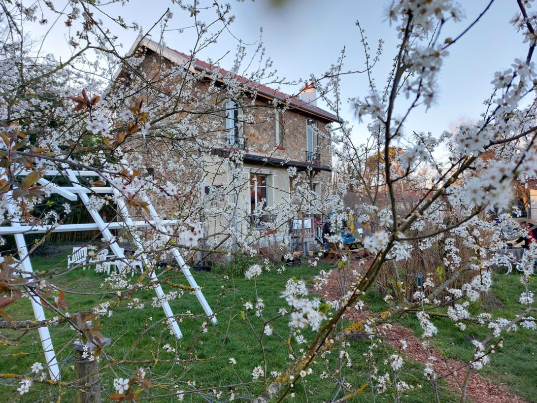 Les 48h ! Projection film « La terre des vertus » de Vincent Lapize