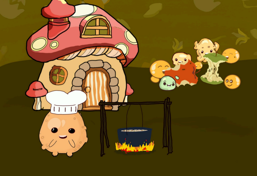 A la découverte du compost