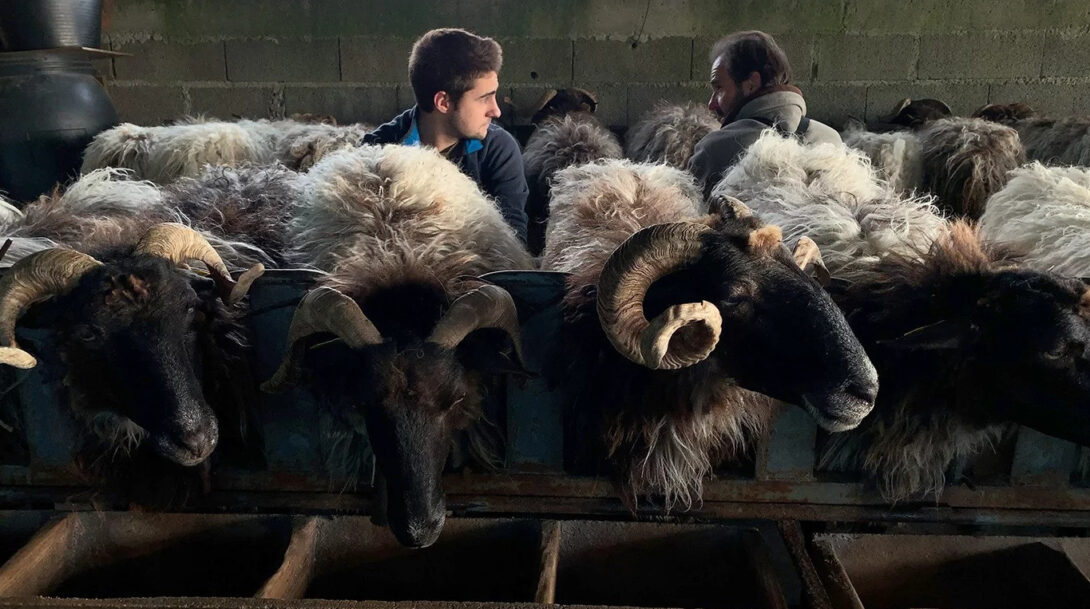 SOIRÉE D&rsquo;OUVERTURE du festival LES 48H DE L&rsquo;AGRICULTURE URBAINE