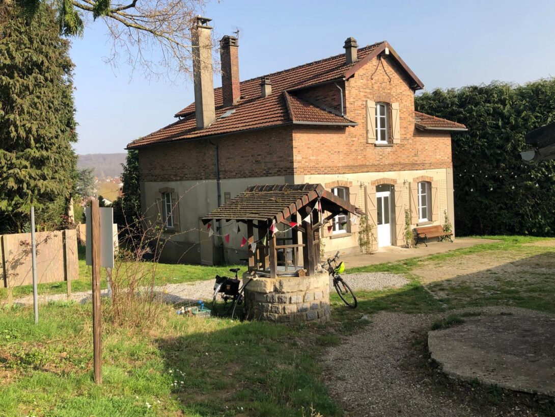 Portes ouvertes du Jardin de la Piste
