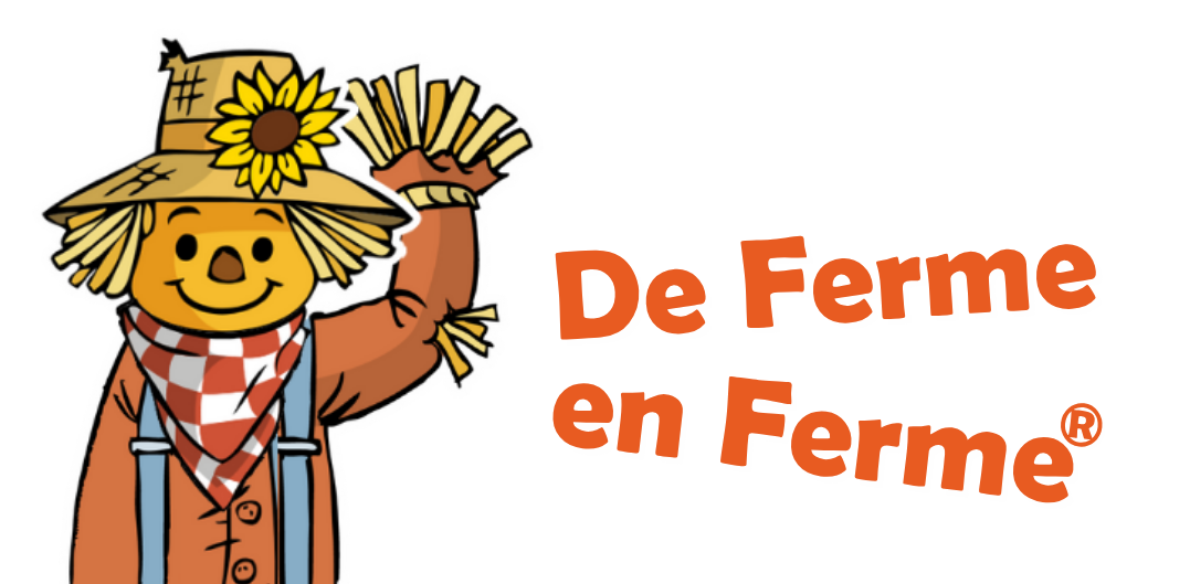 Découverte de la Ferme du Chant du Bois (Marçay)