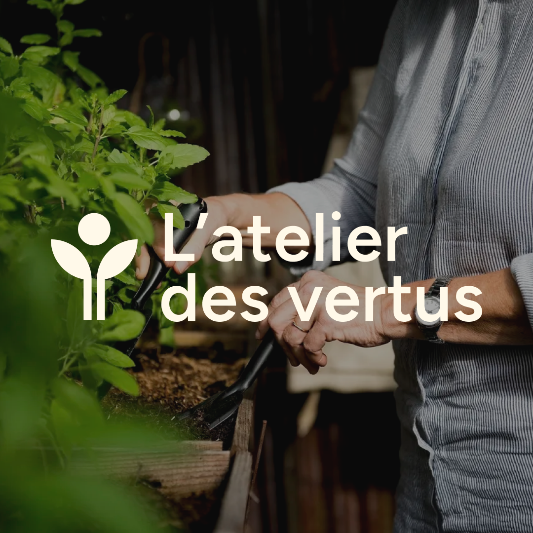 Végétal et santé : jardin thérapeutique, hortithérapie, kesako?
