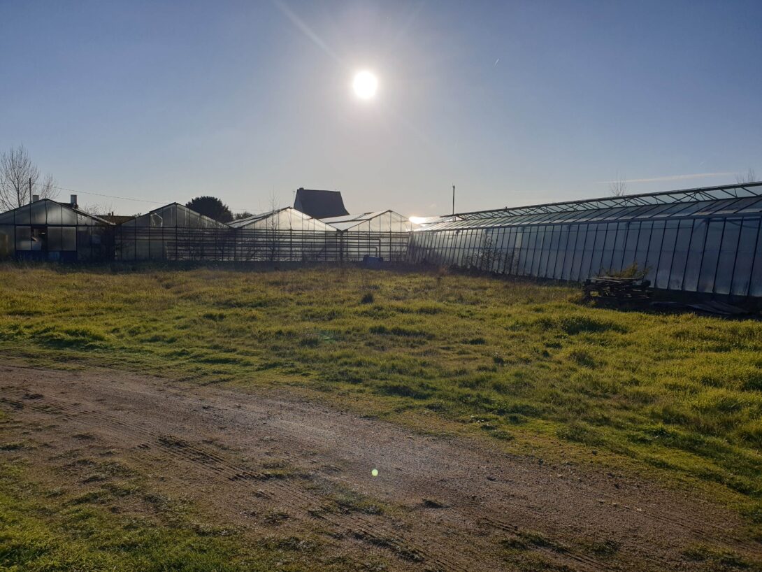 Portes ouvertes – Serre En Mouvement