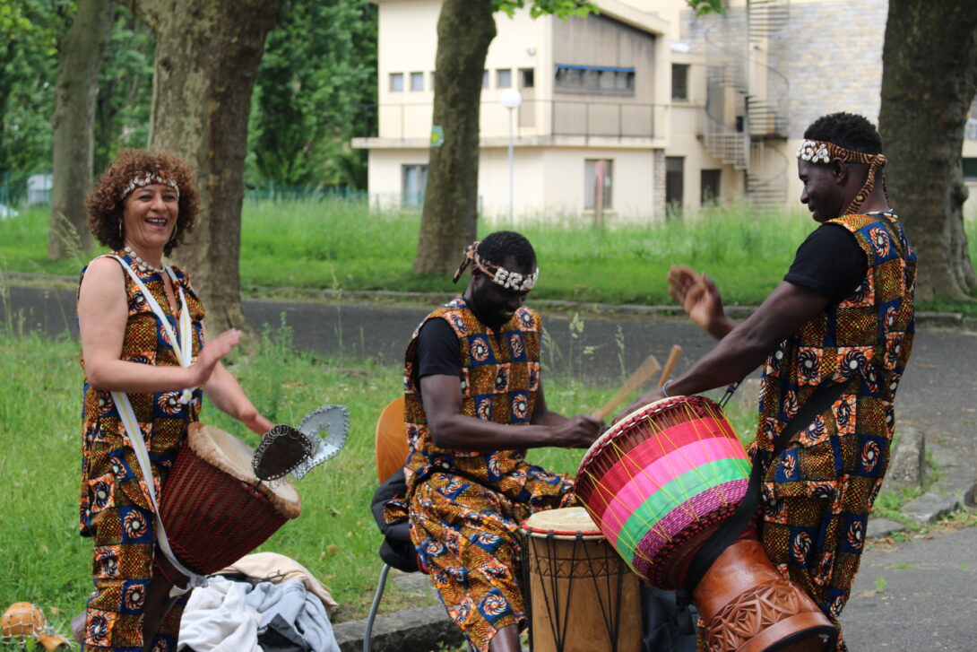 Bondy : Concert gratuit et festif