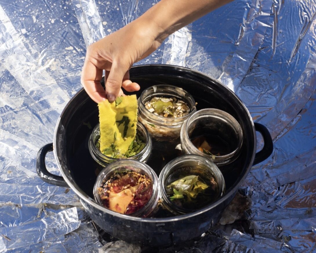 Projet artistique « En Forêt »