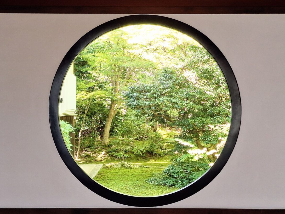 Voyage en Jardins et Temples Japonais